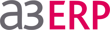 A3ERP